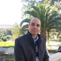 HICHAM SLAMA
