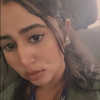 Afrah Syeda
