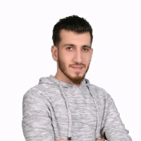 Khaled Al kadri