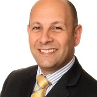 Sam Dony - Property Insurance Specialist