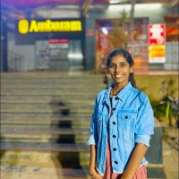 Sowmya Reddy