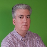 Marcos Antonio Salvatierra Remesal