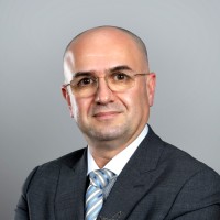 Goran Nadir Salih, MD🫁