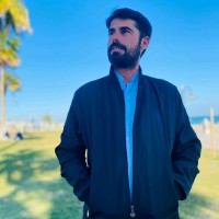 Ibrar Hussain