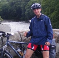 Gareth McGowan-Griffin