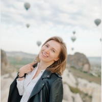 Olga Zaiurova