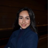 Azhar El-Bouchaïbi