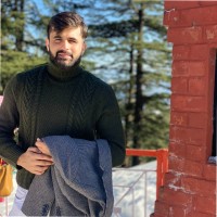 Utkarsh Mehrotra