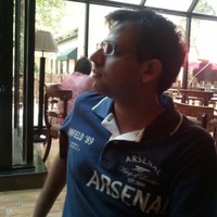 Muhammad Kashif Ashraf