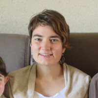 Magali Gendrier