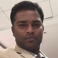 Prasanna Venkatasamy