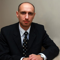 Dmitry Sherb