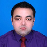 Bhumi Dahal