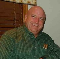 Timothy Brooks