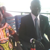 Pierre Mathurin Komengalo
