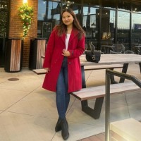 Ambika Gurung