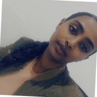 Liya Afework