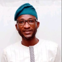 Bldr.Mubarak O. Gbaja-Biamila MNIOB MCIOB