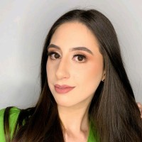 Isabel Caxixi Pereira Fernandes