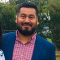 Jesse Saucedo