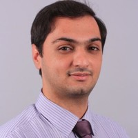 Farzad Dastoor IEng, MIMechE