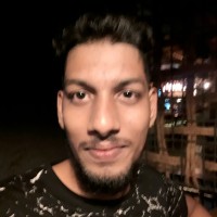 Sreeraj P A