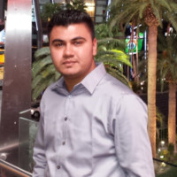 Shilpan Desai