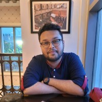 Santanu Hore
