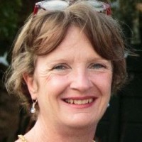Helen Klopper