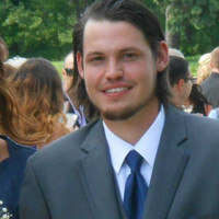 Gregory Orlando, M.A.