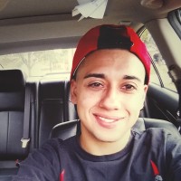 Joel Campuzano Jr