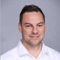 James Wright - CSM