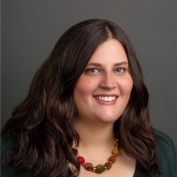 Christine Peterson