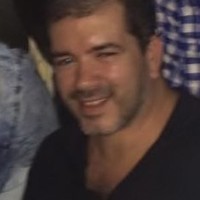 Breno M. S. Maya Monteiro