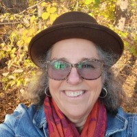 Virginia Hurley
