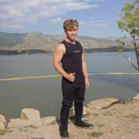 Gunnar Smith