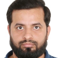 Mohammad Faisal Siddiqui