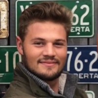 Keegan Claussen
