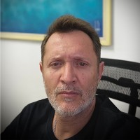 Felipe Afonso dos Anjos Neto