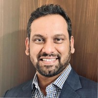 Kishore Vankayalapati