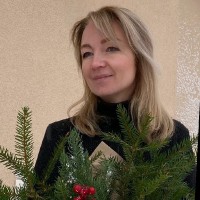 Ольга Черноокая