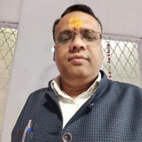 Shri Ram Pandey