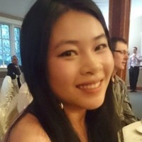 Lina Yu