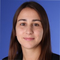 Ana Catarina Santos Mendes