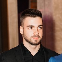 Petar Georgiev