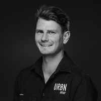Joel Boyd