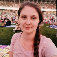 Hanna Nikitsenka
