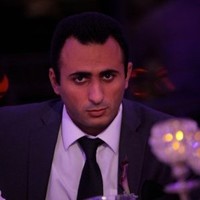 Petros Gazazyan, Eit