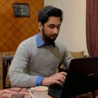 Kamaal Mirza