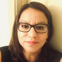 Reyna Diaz